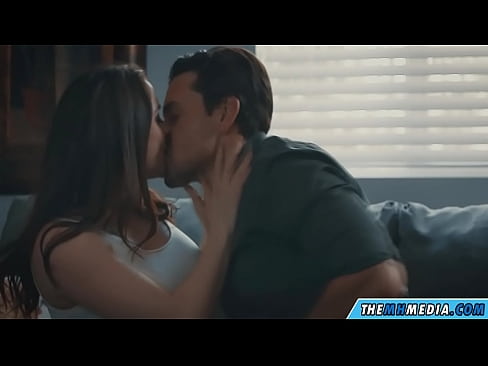 ❤️ Romantisks sekss ar labu krūtainu mammu Porno pie lv.np64.ru